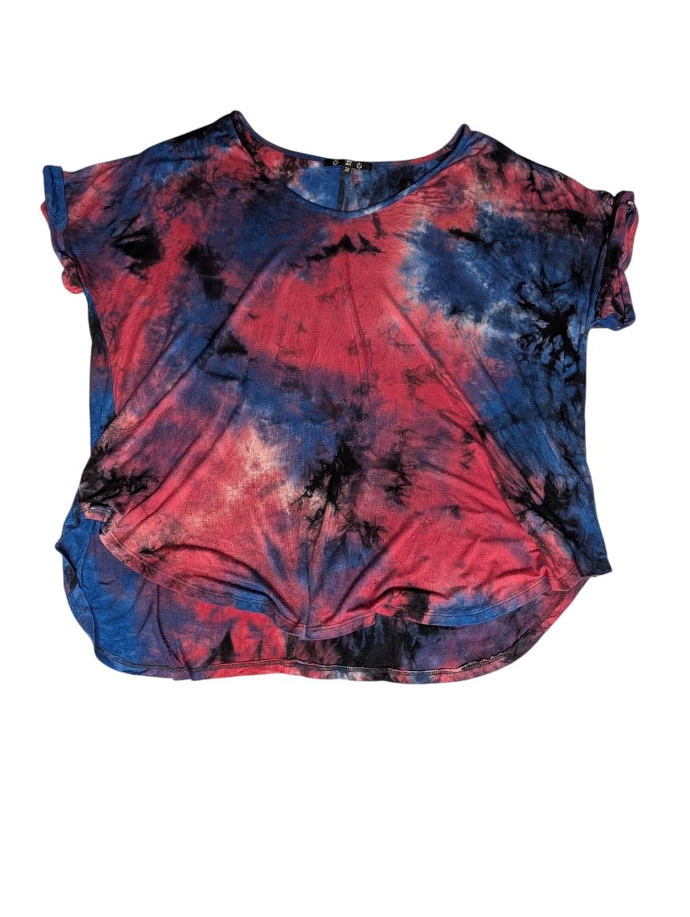 Coin 1804 Tie Dye Top 3x